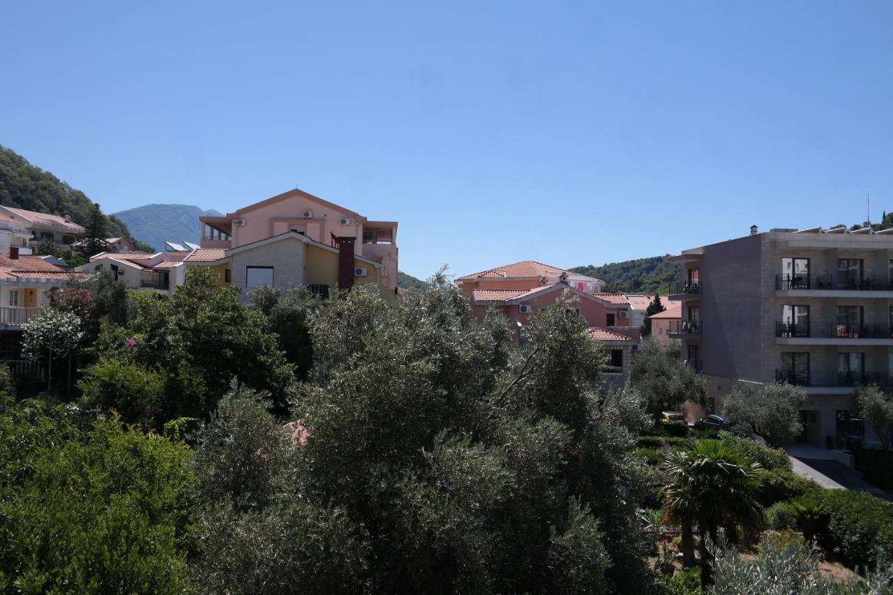 Hotel Kuca Radovic à Petrovac Extérieur photo