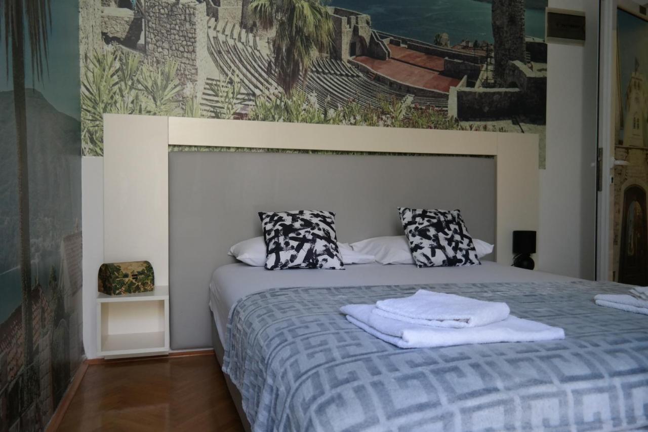 Hotel Kuca Radovic à Petrovac Extérieur photo