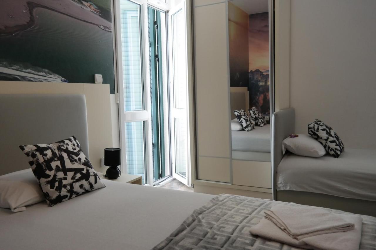 Hotel Kuca Radovic à Petrovac Extérieur photo