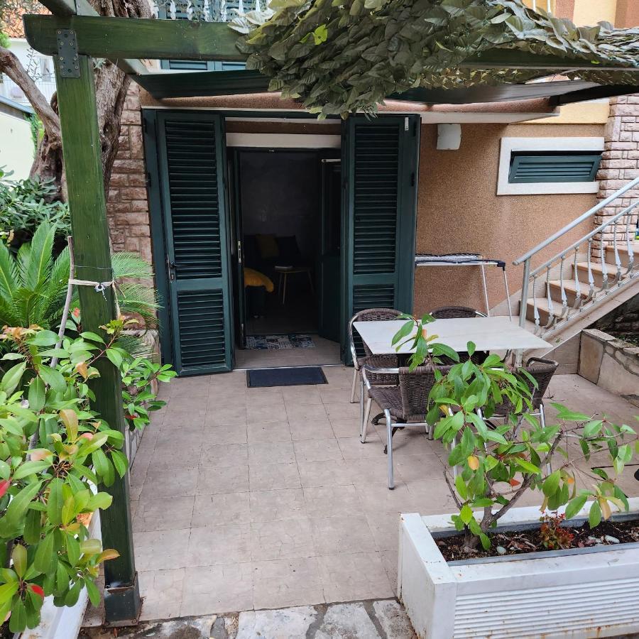 Hotel Kuca Radovic à Petrovac Extérieur photo